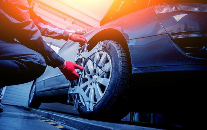 Accessoires tuning, Le François