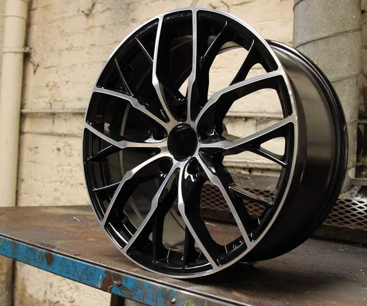 Un large choix de marques de jantes à votre portée