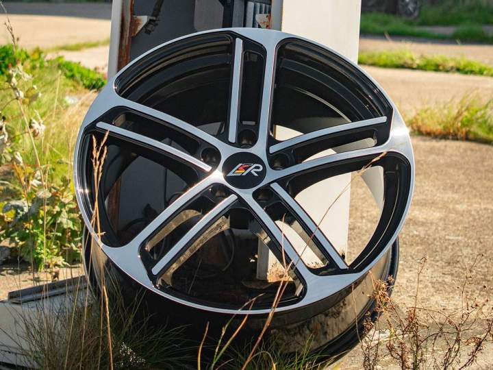 Vente jantes auto Martinique